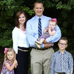 Meet your Posher, Bonnie